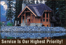 Alaska Lodge and Business Insurance